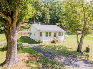 8090 Wilderness Rd, Bland, VA 24315