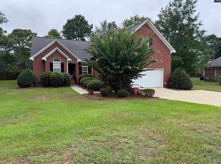 91 Choctaw Cir, Elgin, SC 29045