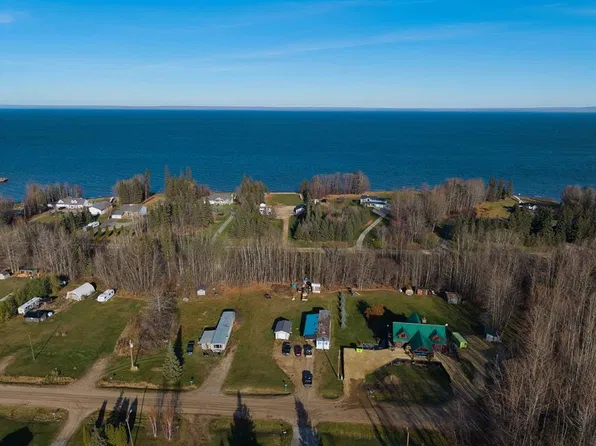 34 S Canyon Creek Dr, Lesser Slave River No.124, AB T0G 0M0