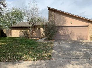 9338 Evening Star Ln, Corpus Christi, TX 78409
