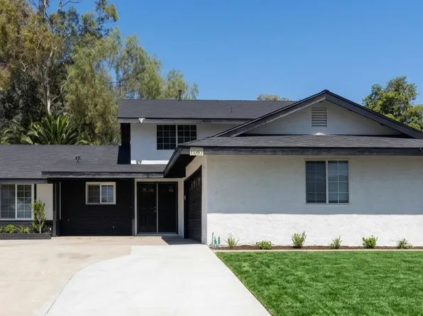 14962 Rolling Ridge Dr, Chino Hills, CA 91709