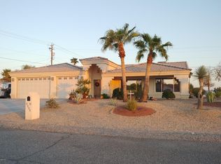 2222 Constellation Dr, Lake Havasu City, AZ 86403