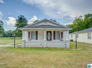 205 Airport Rd, Clanton, AL 35045