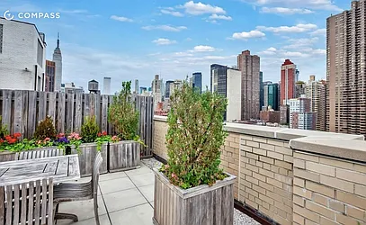 Rented by BLU Real Estate