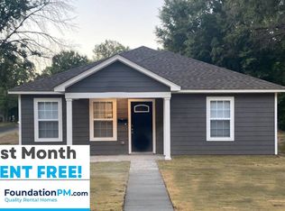 3687 Philsdale Ave, Memphis, TN 38111