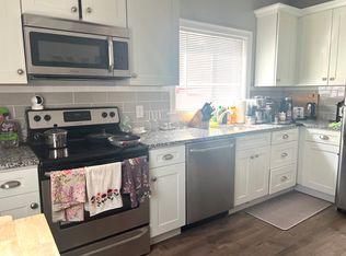 91-93 2nd #1, Cambridge, MA 02141