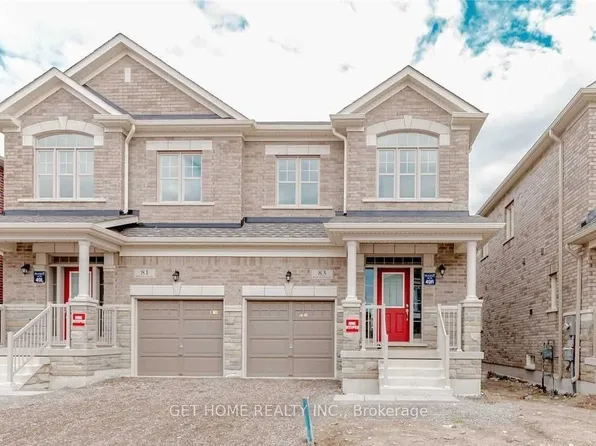 83 Westfield Cres, Hamilton, ON L8B 1X9