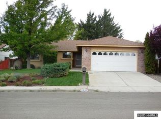5201 Challis Cir, Reno, NV 89523