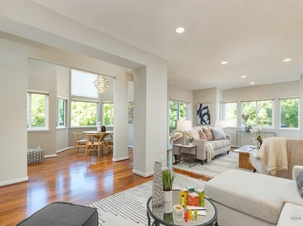 46 Parkview Circle, Corte Madera, CA 94925