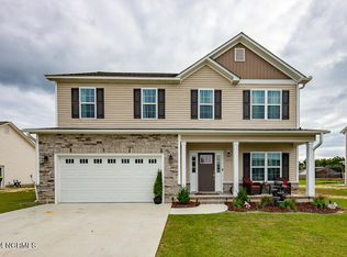 103 Kettle Dr, Havelock, NC 28532