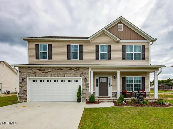 103 Kettle Drive, Havelock, NC 28532