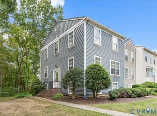 11601 Timberly Waye, Henrico, VA 23238