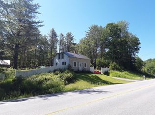 224 Harrison Rd #224, Norway, ME 04268