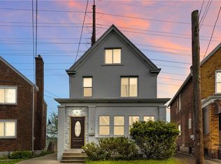 25 Clearview Ave, Duquesne, PA 15110