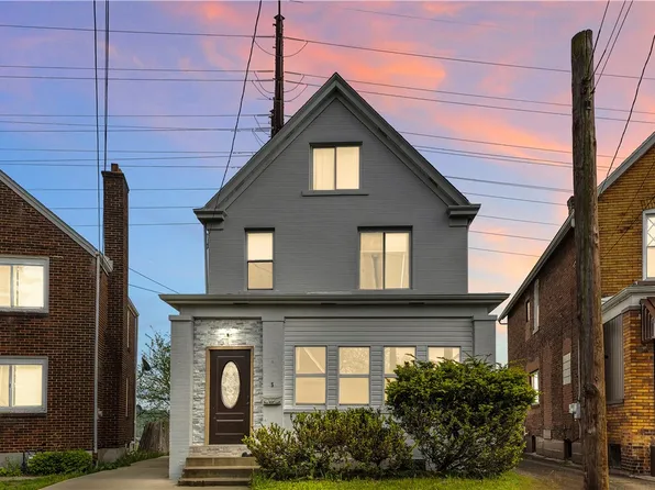 25 Clearview Ave, Duquesne, PA 15110