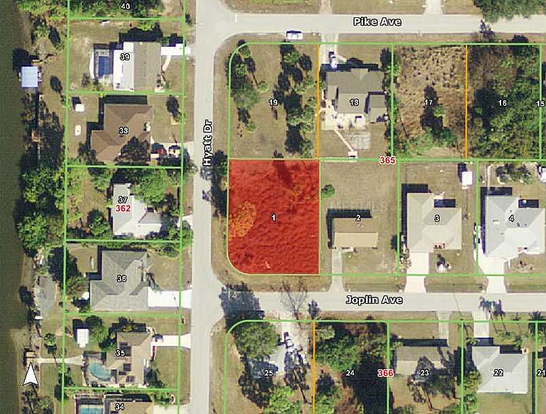 1st image of 1268 Joplin Ave NW