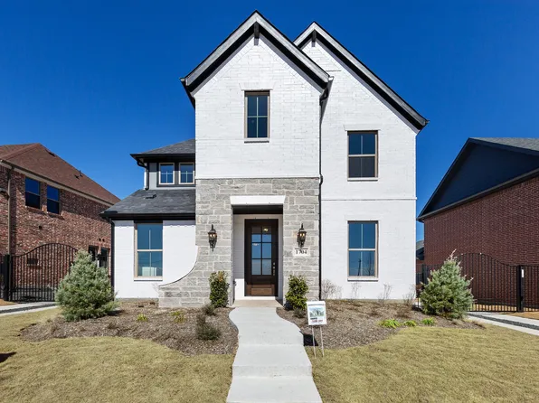 1704 Swan St, Van Alstyne, TX 75495