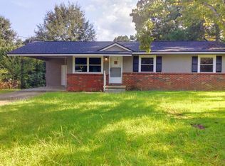 1005 Martin St, Dothan, AL 36301
