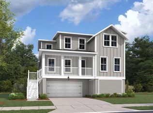 Sycamore Plan, Miller's Crossing, Johns Island, SC 29455