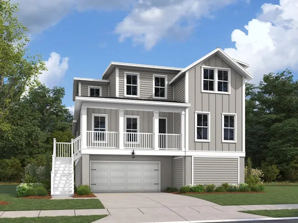 Sycamore Plan, Miller's Crossing