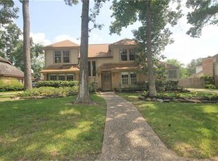 3523 Beech Hill Dr, Spring, TX 77388