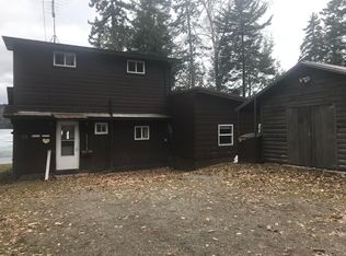 111 Roosevelt Rd, Island Falls, ME 04747