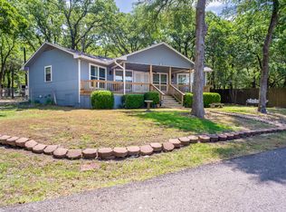 114 Persian Blvd, Pottsboro, TX 75076