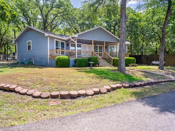 114 Persian Blvd, Pottsboro, TX 75076