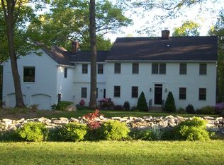 35 Grist Mill Rd, Monroe, CT 06468