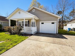 13 Sunwatch Dr, Huntington, WV