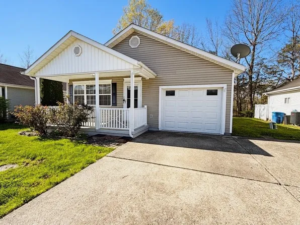 13 Sunwatch Dr, Huntington, WV 25705