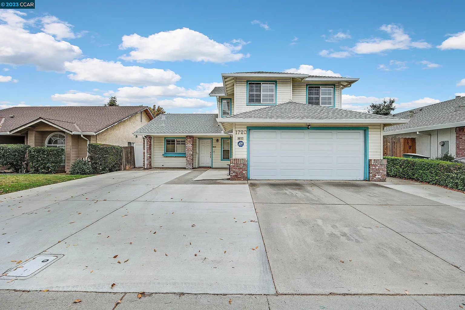 1720 Nighthawk Way photo 1