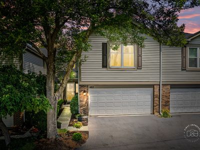 482 River Front Cir, Naperville, IL, 60540