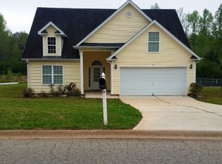 117 Margaret Way, Hogansville, GA