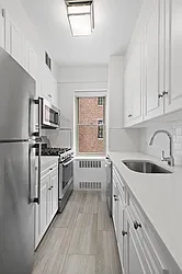 Rented by Rudin Management Company, Inc.