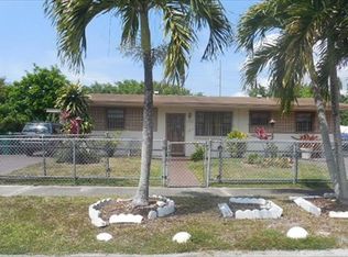 11525 SW 136th Ter, Miami, FL 33176