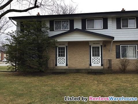 2nd image of N166W20801 Parkway Dr
