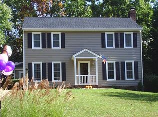 12501 Cutler Ridge Dr, Henrico, VA 23233