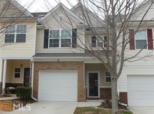 4733 Beacon Ridge Ln #43, Flowery Branch, GA 30542