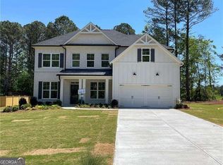 2004 Eula Dr, Marietta, GA 30066