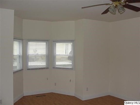 Home for Sale in CampPoint, IL $129,900