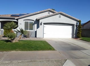 69954 Paloma Del Norte, Cathedral City, CA 92234