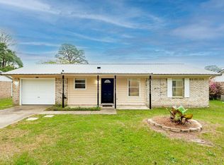 7420 Wilshire Rd, Pensacola, FL 32526