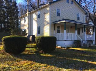 940 Pennock Bridge Rd, Landenberg, PA 19350