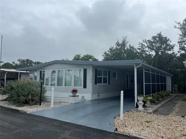 795 Cervina Dr N, Venice, FL 34285
