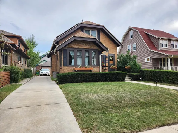1817 East Kenmore PLACE, Shorewood, WI 53211