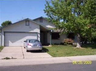 1829 Azurite Way, Sacramento, CA