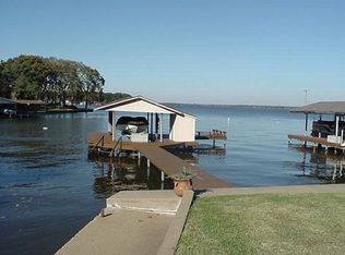 202 Dooley Rd, Trinidad, TX 75163