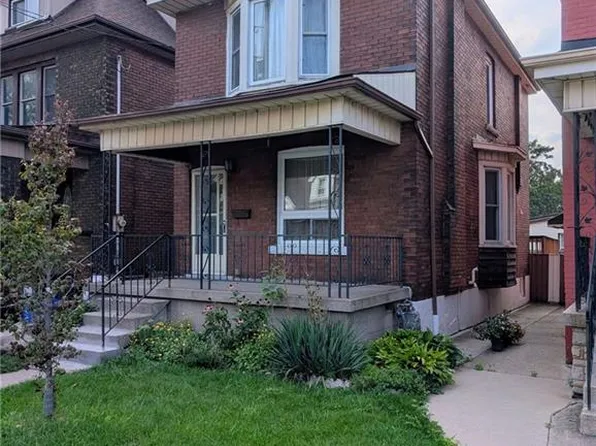61 Barnesdale Ave N, Hamilton, ON L8L 6R9