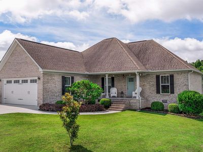 61 Berkshire Ln, Albertville, AL, 35950